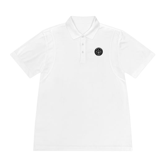 Lower Scores Golf - Men's Sport Polo