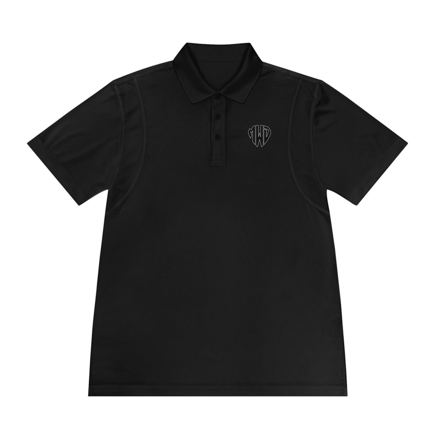 Men With Drive - Men's Sport-Tek Polo