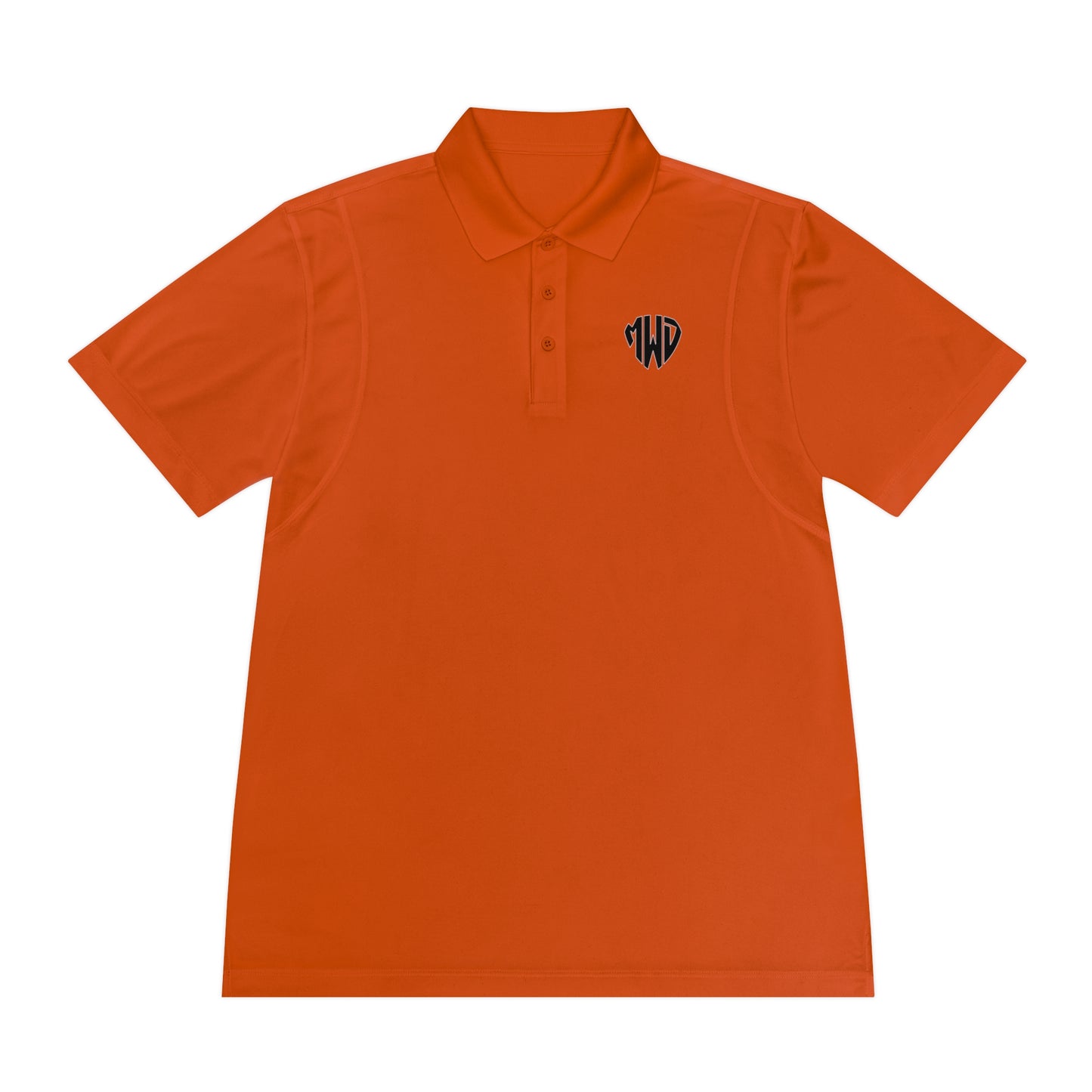 Men With Drive - Men's Sport-Tek Polo