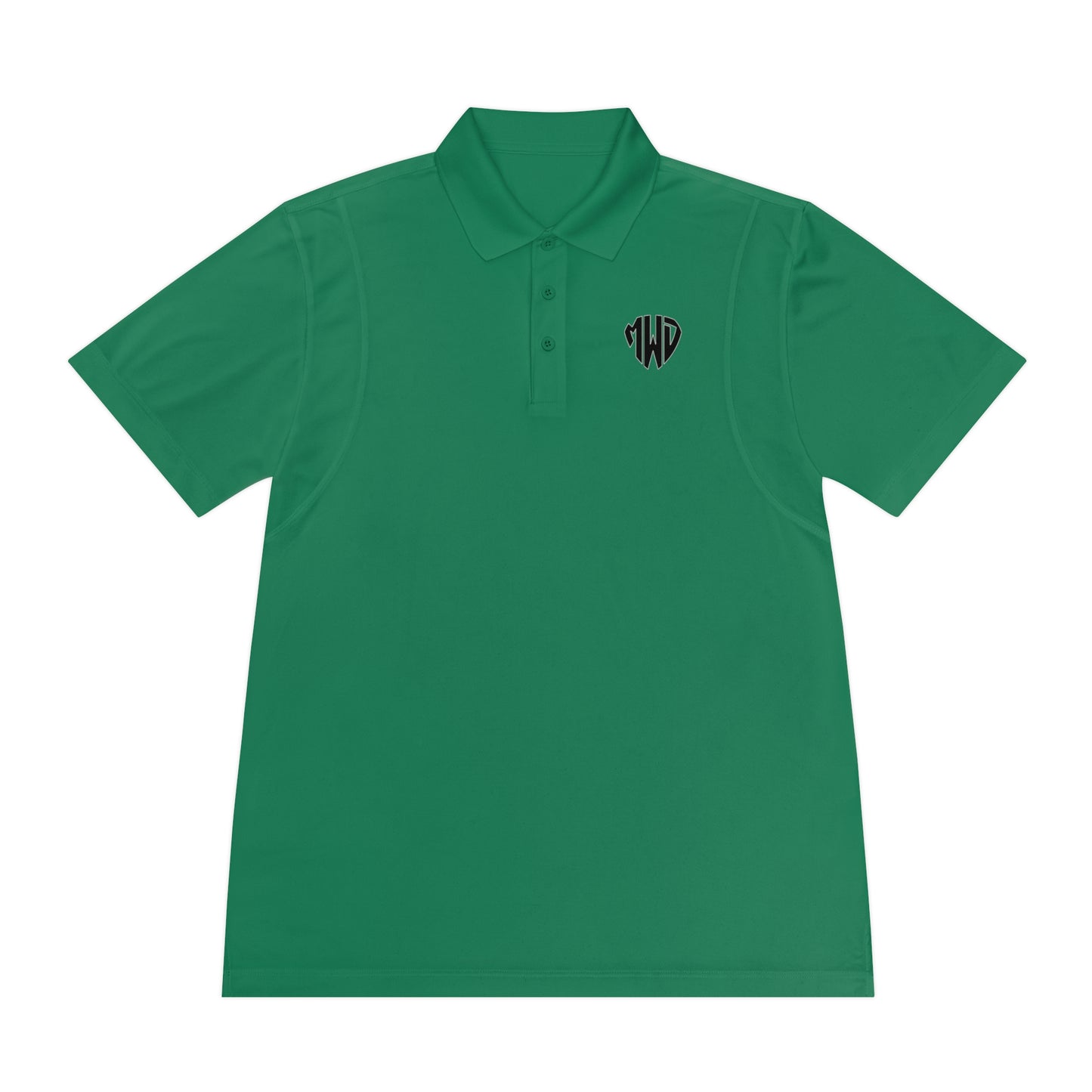 Men With Drive - Men's Sport-Tek Polo