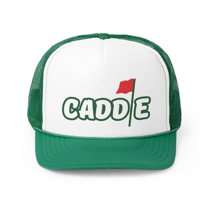 "Crowd Caddie"