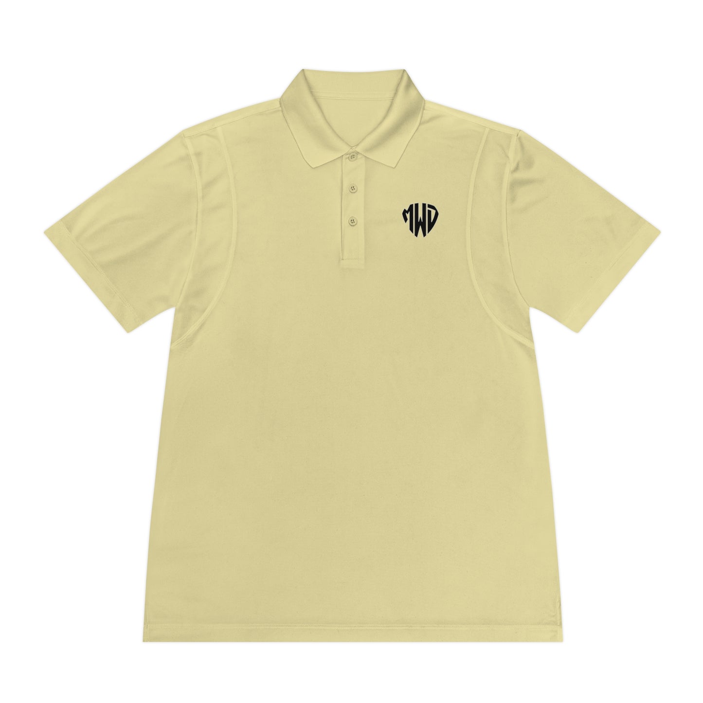 Men With Drive - Men's Sport-Tek Polo