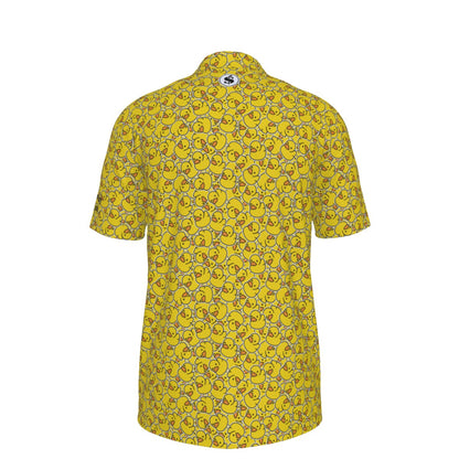 Quackers - Men's Polo (Family Set)