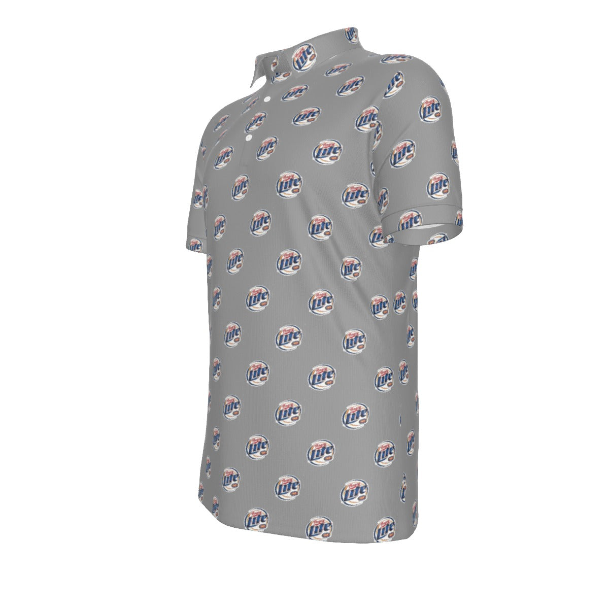 Bogey Lite - Grey