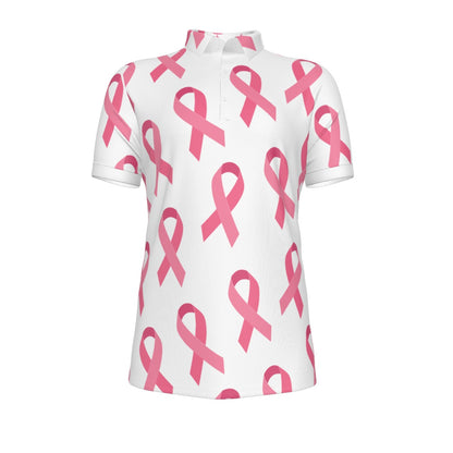 Boobie Trap (Breast Cancer Ribbons)