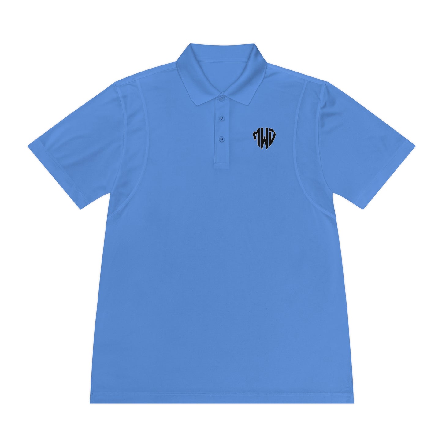 Men With Drive - Men's Sport-Tek Polo