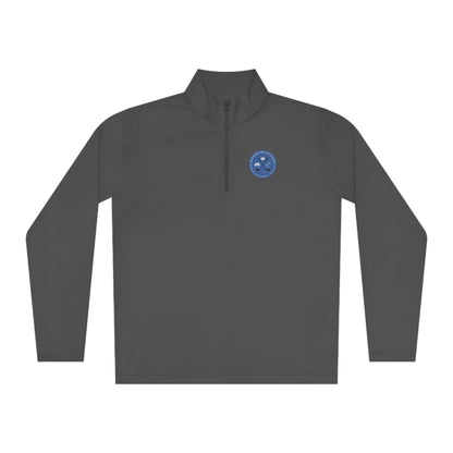 Back 9 Buddies - Quarter-Zip Pullover