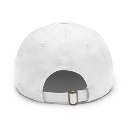 Lower Scores Golf - Patch Hat