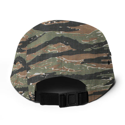 18 Bogeys - Five Panel Cap