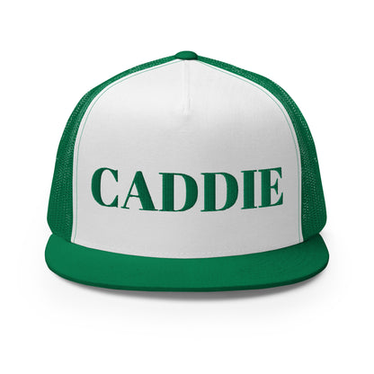 "The Caddie"