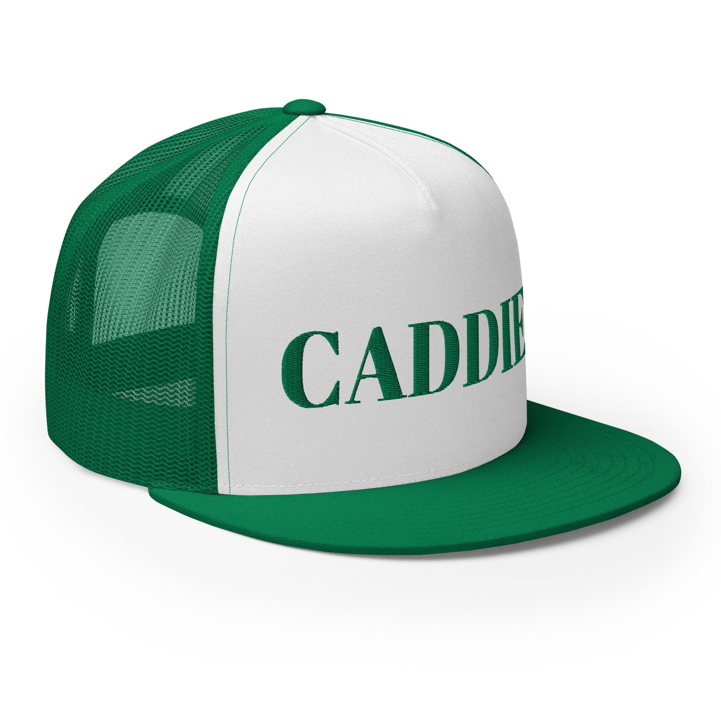 "The Caddie"