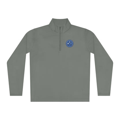 Back 9 Buddies - Quarter-Zip Pullover