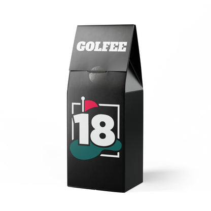 18 Bogeys - Golfee Blend (Medium-Dark Roast)