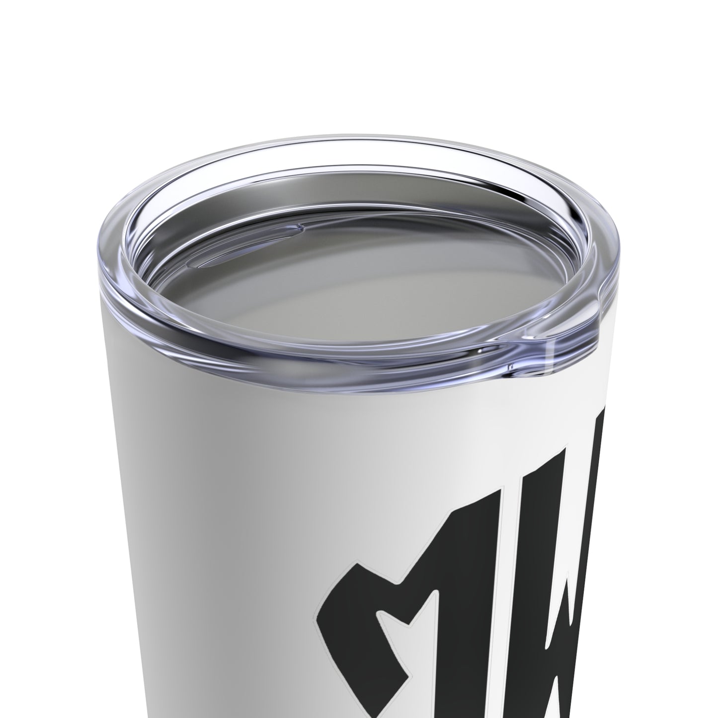 Men With Drive - Tumbler 20oz