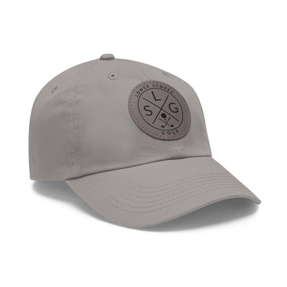 Lower Scores Golf - Patch Hat