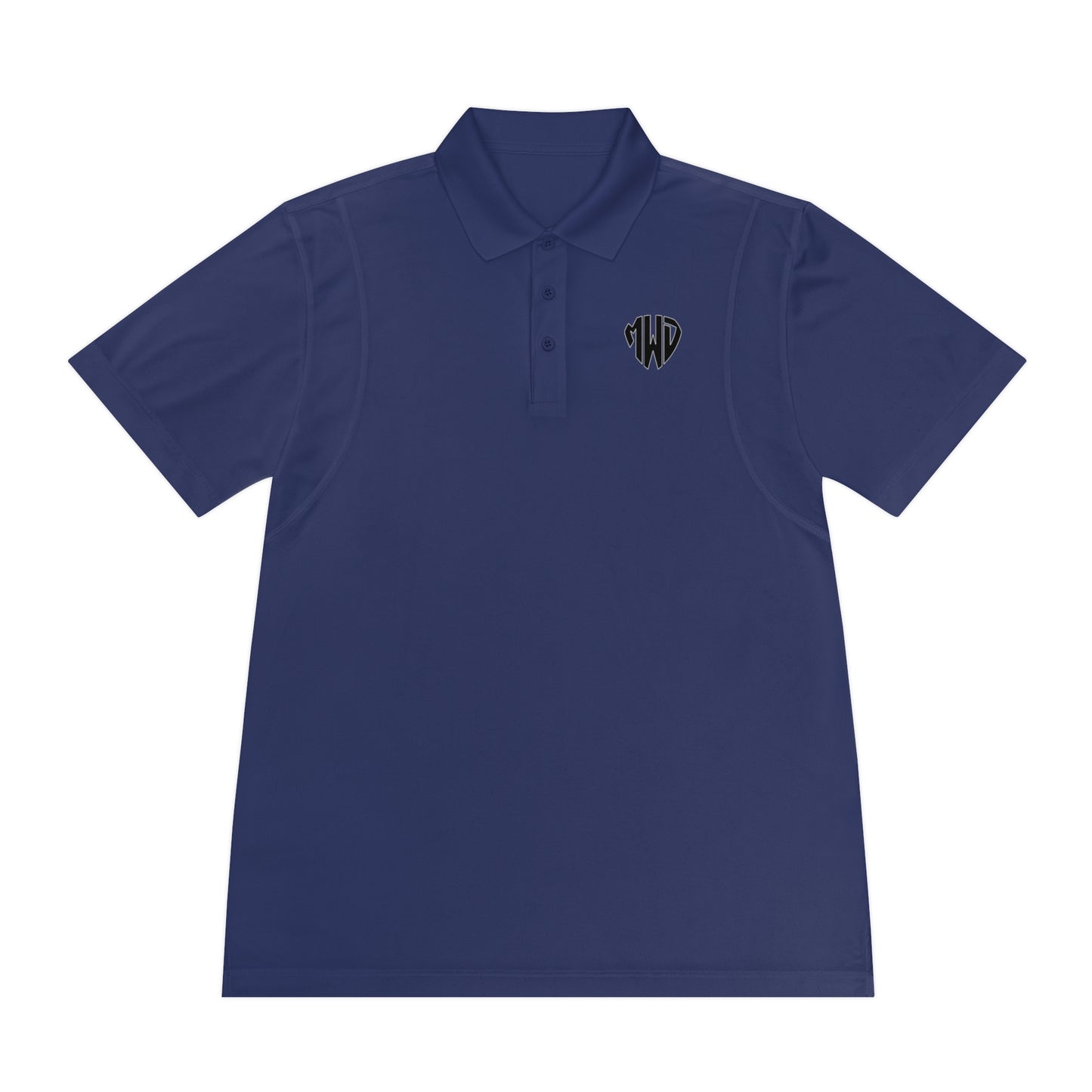 Men With Drive - Men's Sport-Tek Polo