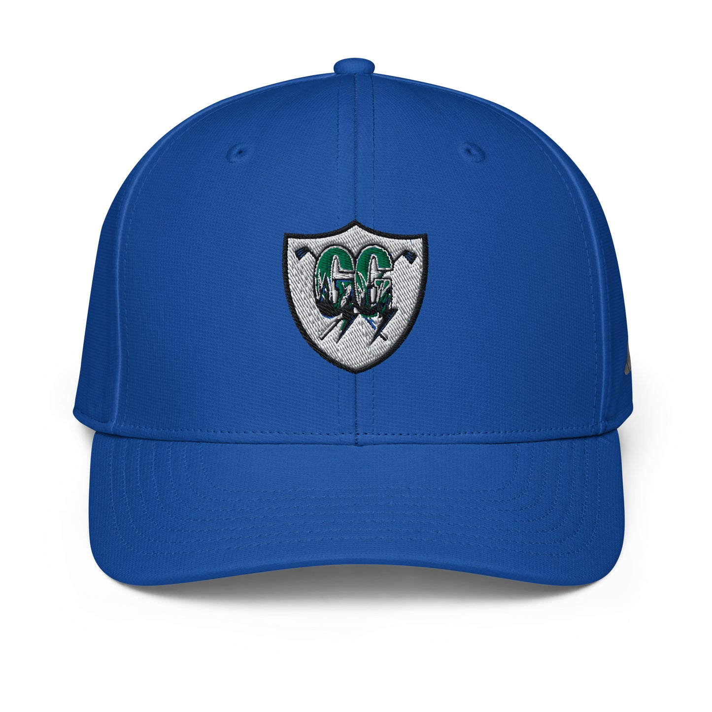 Grass Gods - Adidas Performance Cap