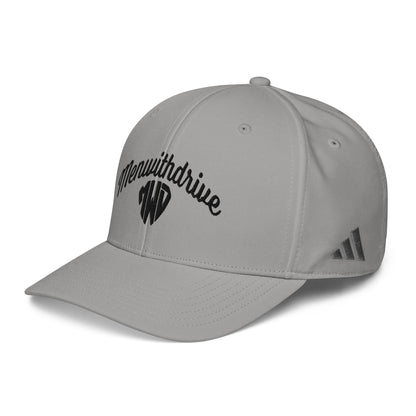 Men With Drive - Adidas Cap