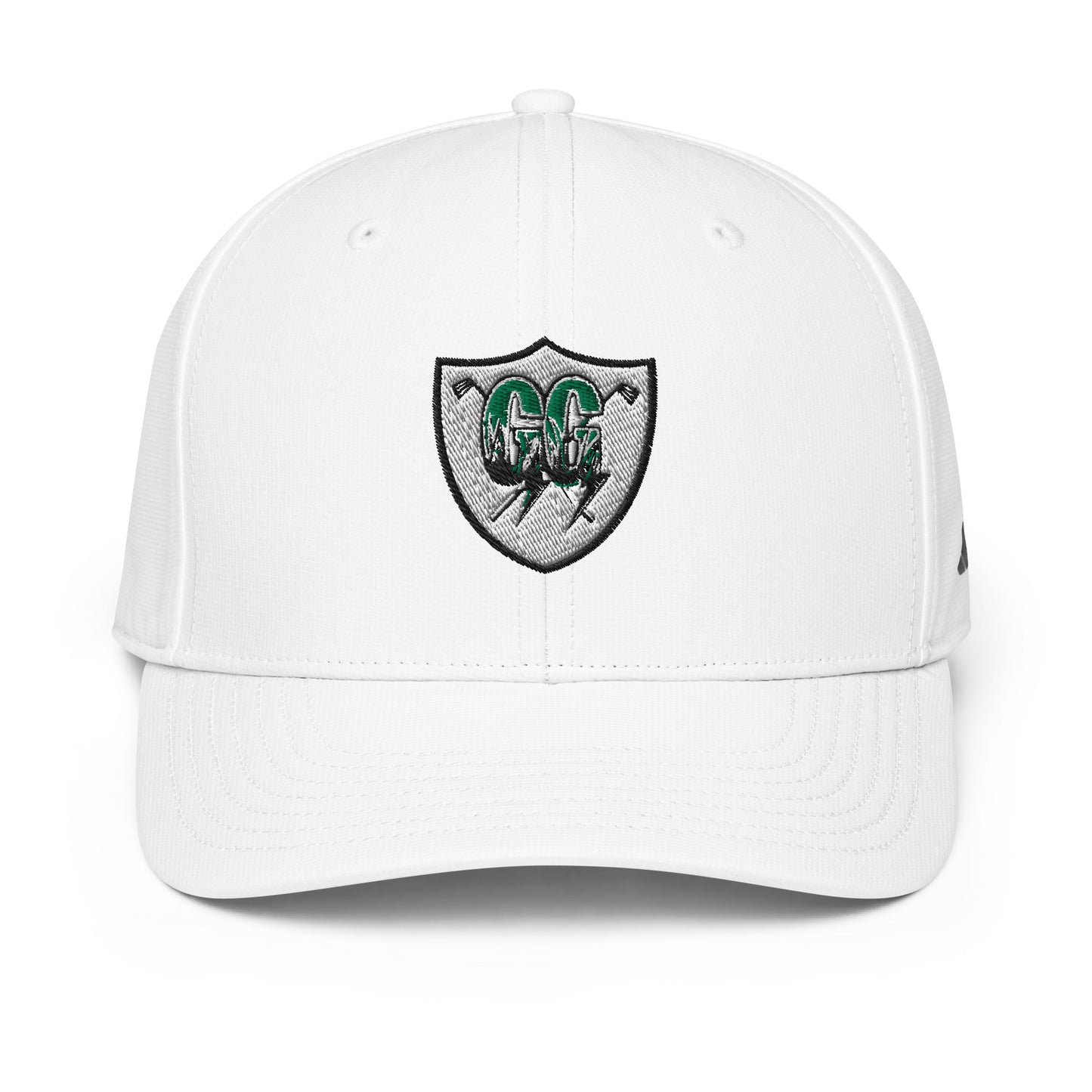 Grass Gods - Adidas Performance Cap