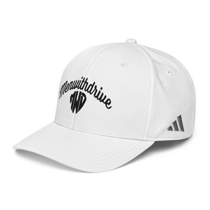 Men With Drive - Adidas Cap