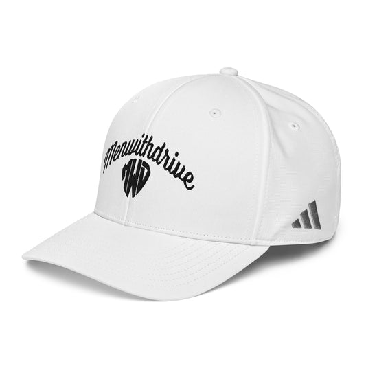 Men With Drive - Adidas Cap