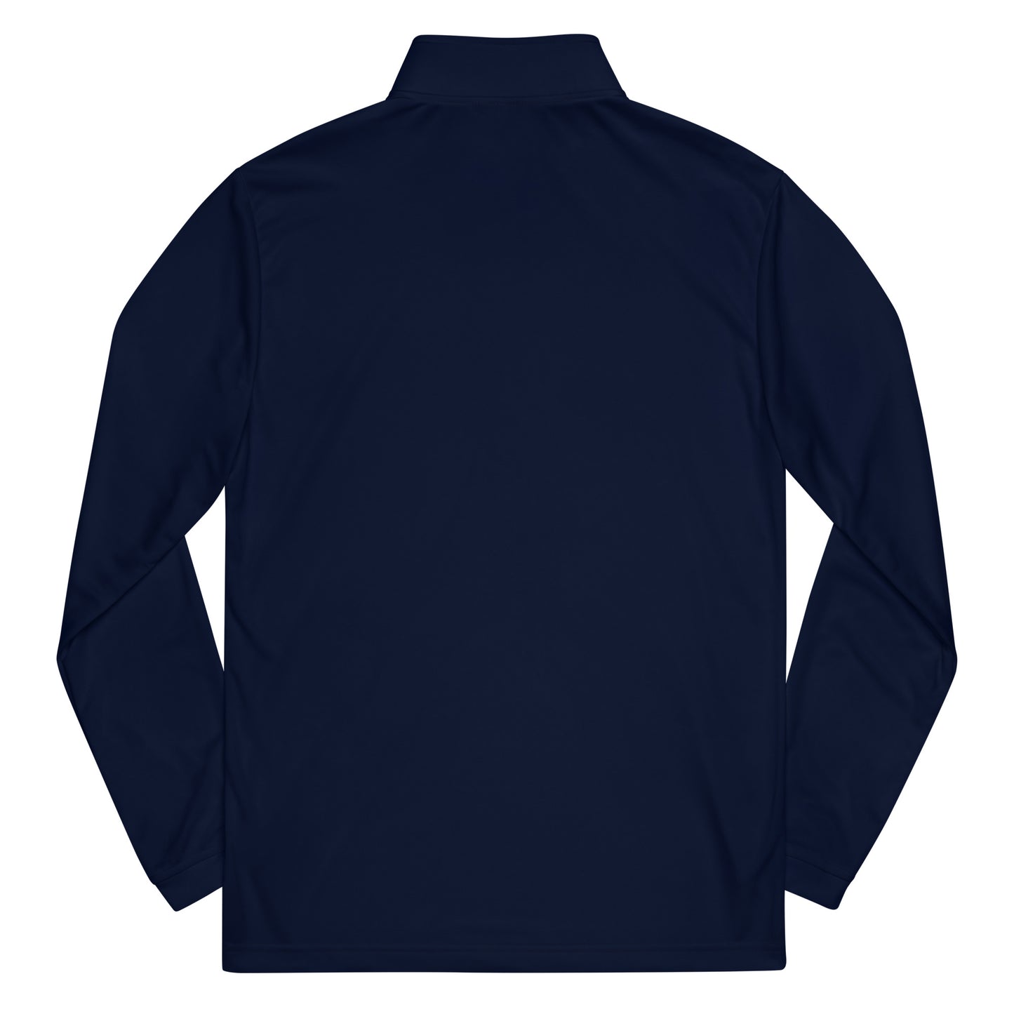 Men With Drive - Adidas Quarter Zip Pullover