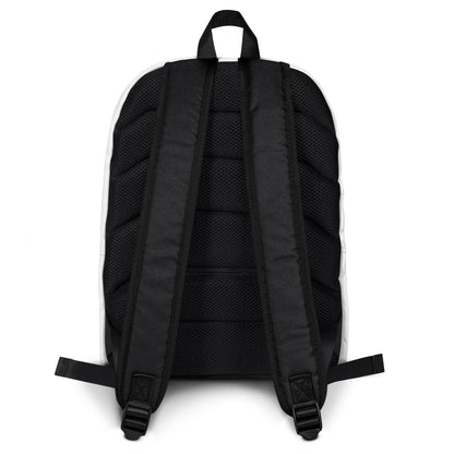 Men With Drive - Travel Backpack