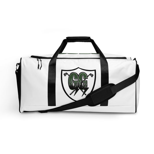 Grass Gods - Duffle Bag