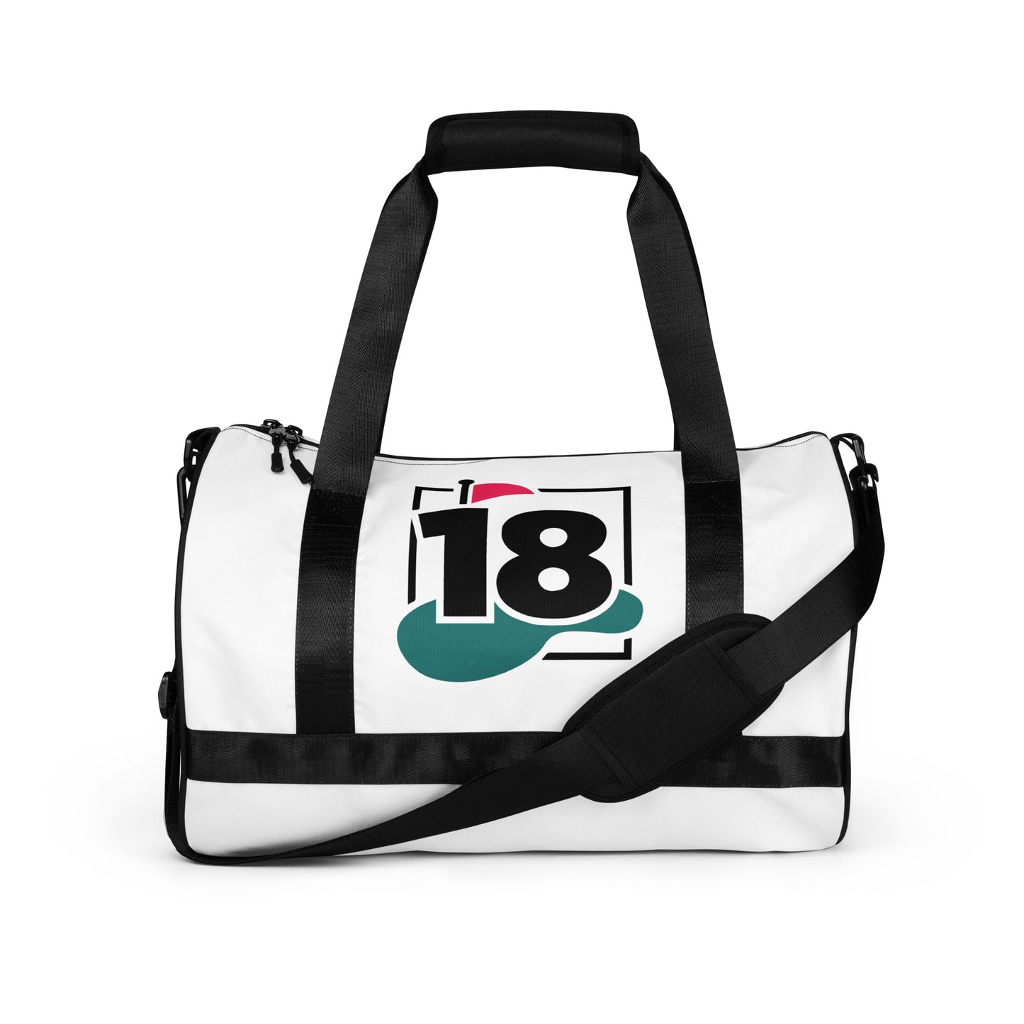 18 Bogeys - Range Bag