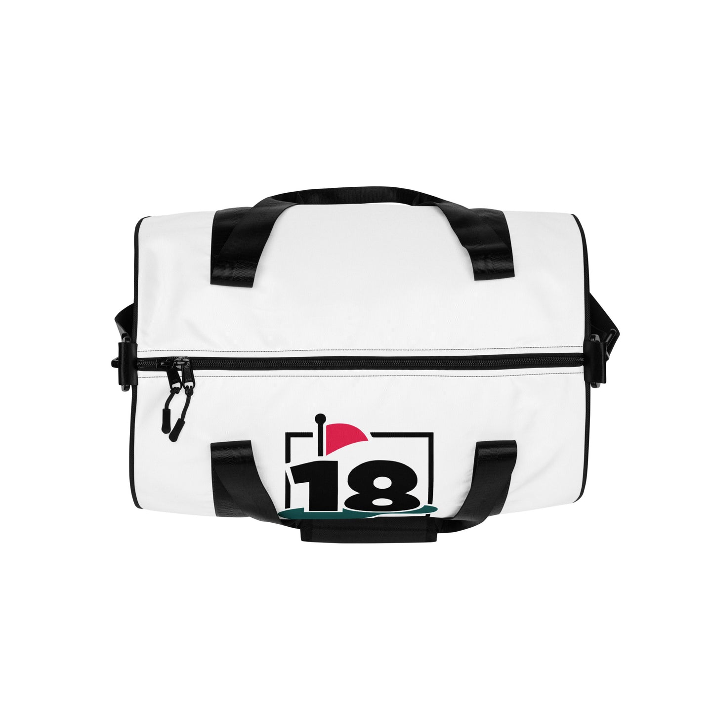 18 Bogeys - Range Bag