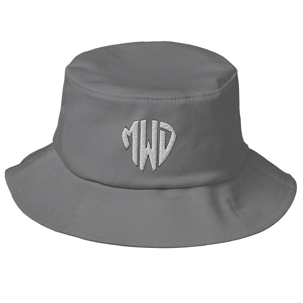 Men With Drive - Flexfit Bucket Hat