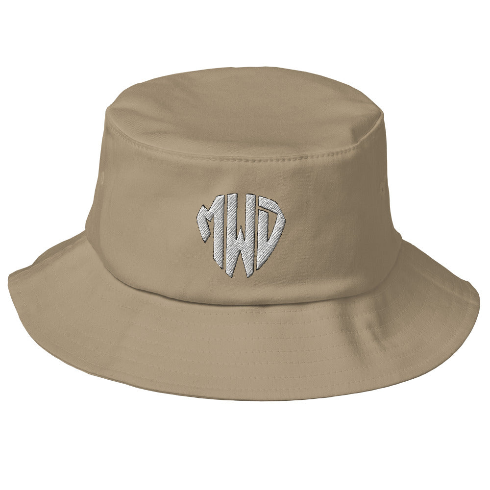 Men With Drive - Flexfit Bucket Hat