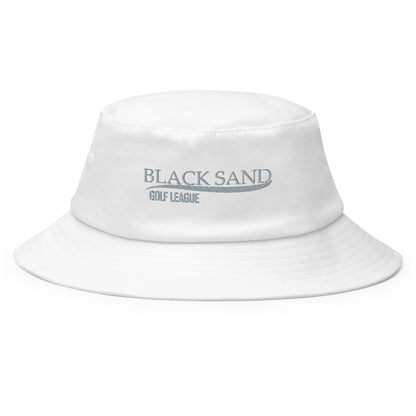 Old School Bucket Hat