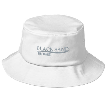 Old School Bucket Hat