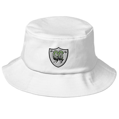 Grass Gods - Flexfit Bucket Hat