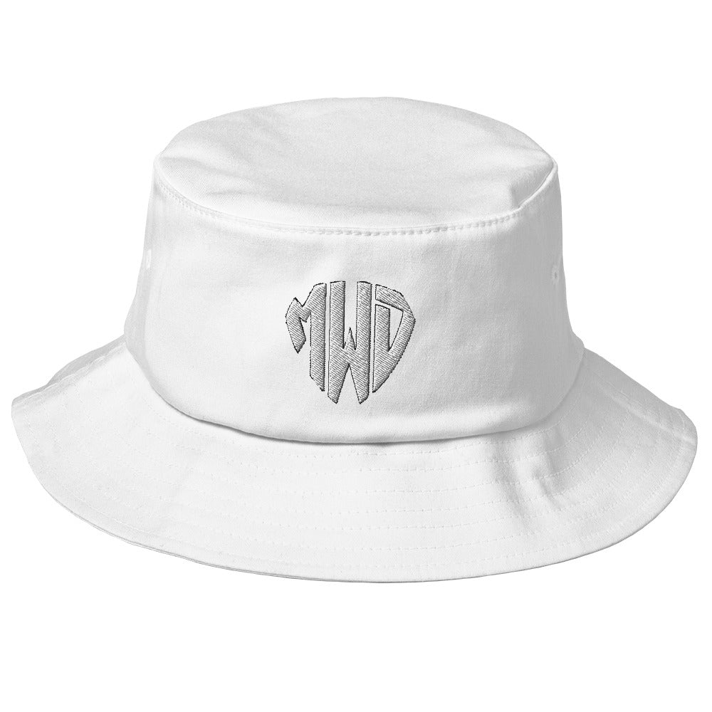 Men With Drive - Flexfit Bucket Hat