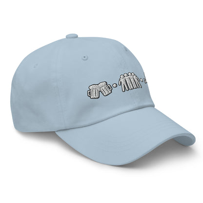 Back 9 Buddies - Dad Hat