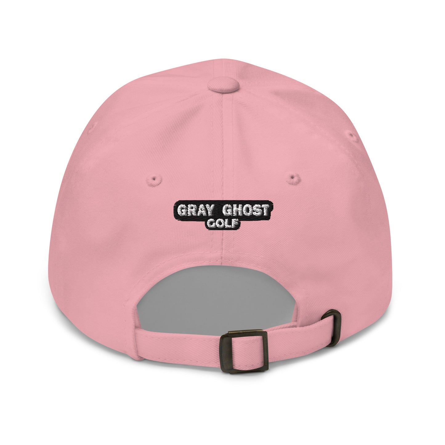 Gray Ghost Golf - Dad Hat