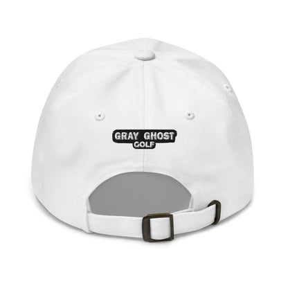 Gray Ghost Golf - Dad Hat