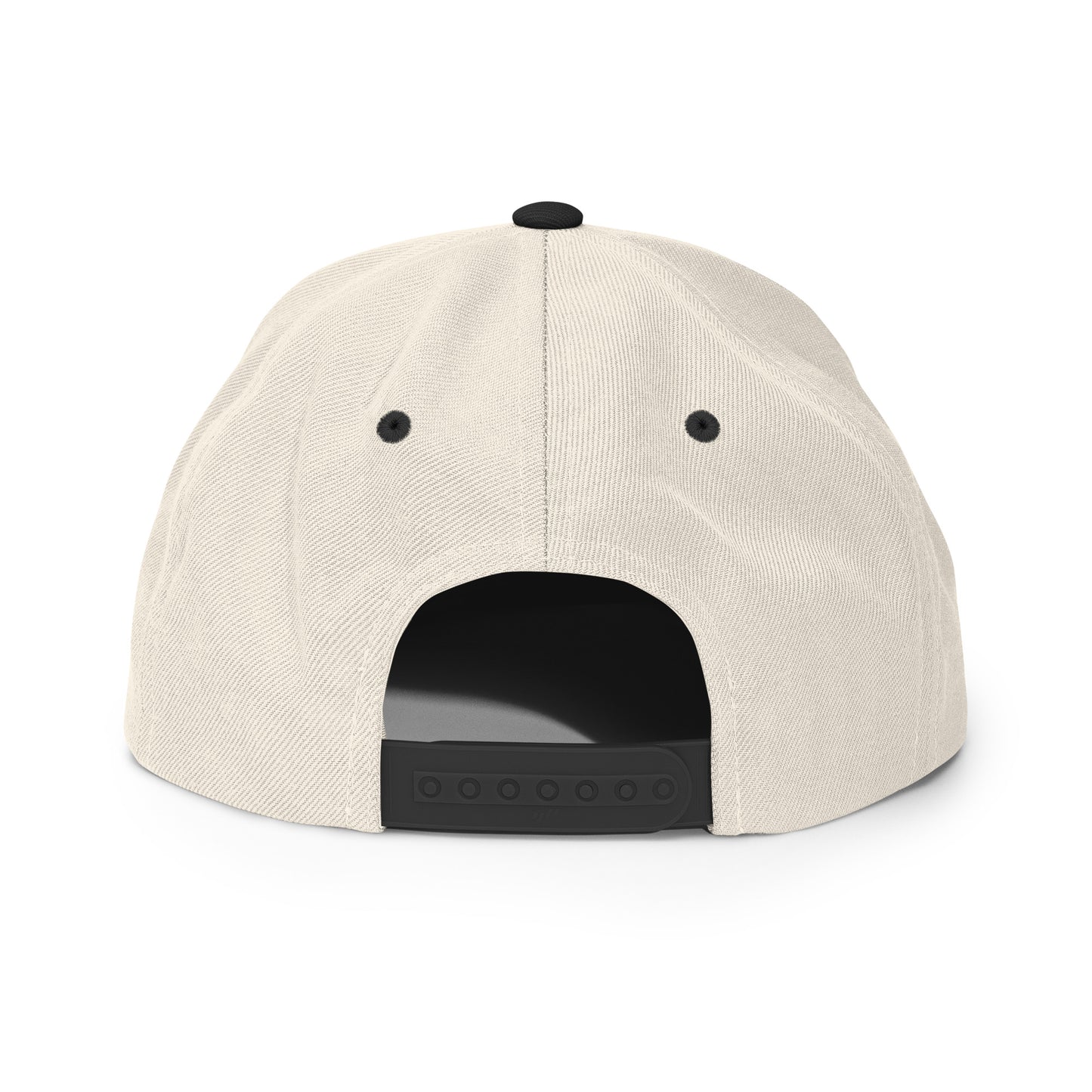 Grass Gods - Snapback Hat