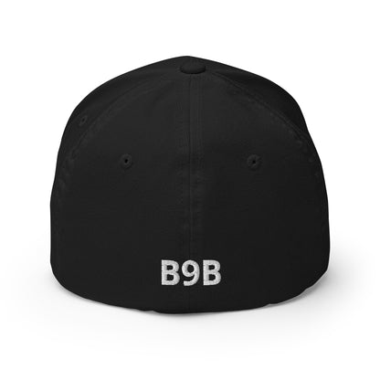 Back 9 Buddies - FlexFit Hat