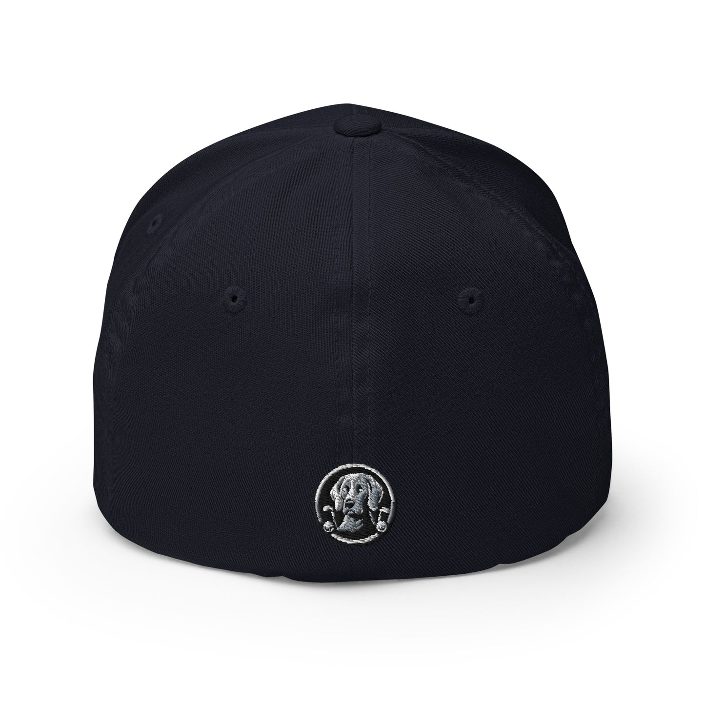 Gray Ghost Golf - FlexFit Twill Cap