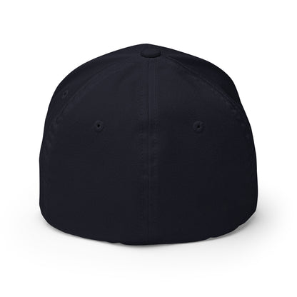 Grass Gods - Flexfit Twill Cap