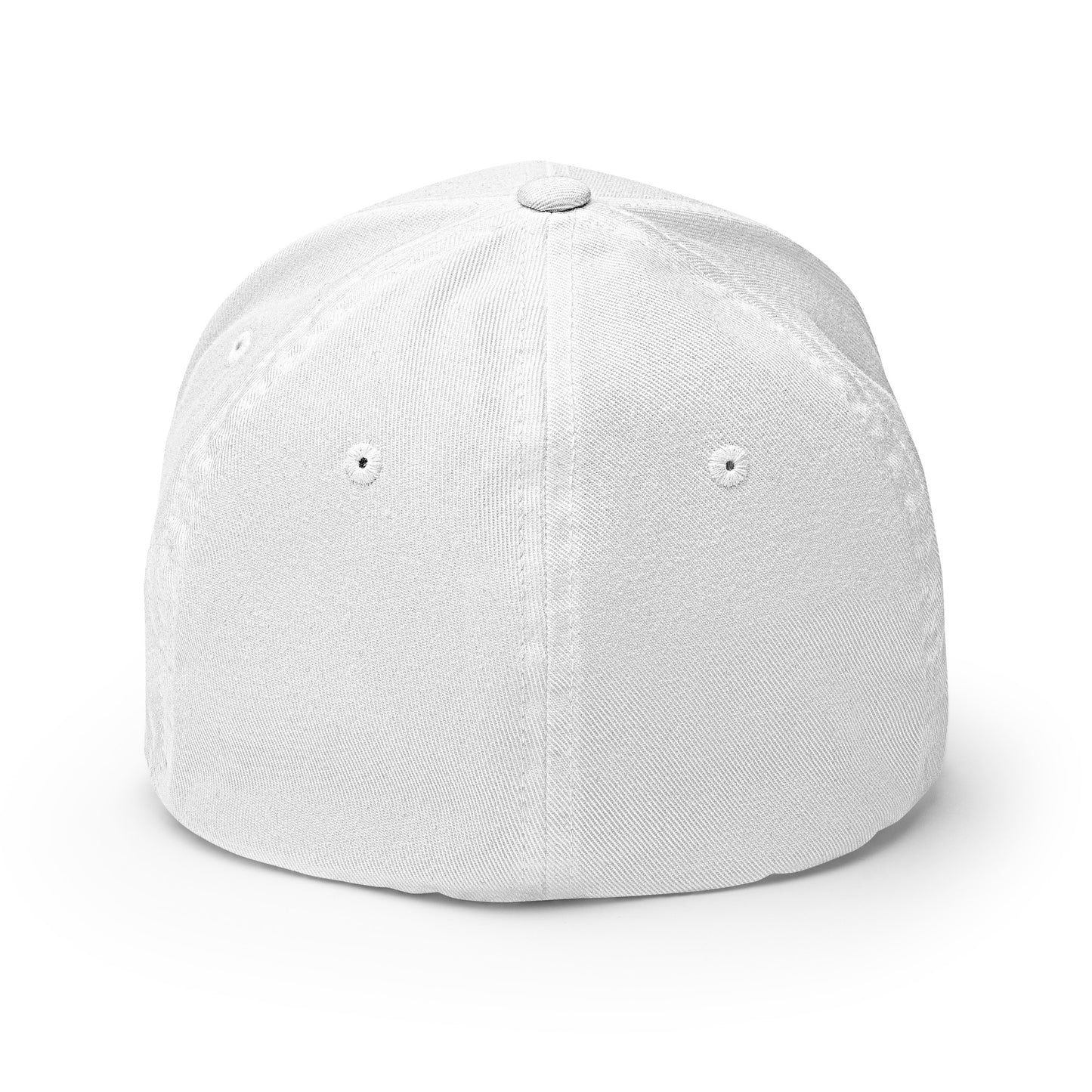 Grass Gods - Flexfit Twill Cap