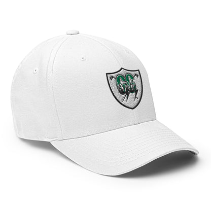 Grass Gods - Flexfit Twill Cap