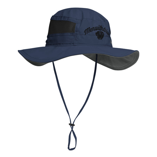 Men With Drive - Columbia Booney Hat