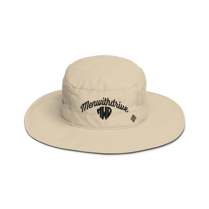 Men With Drive - Columbia Booney Hat