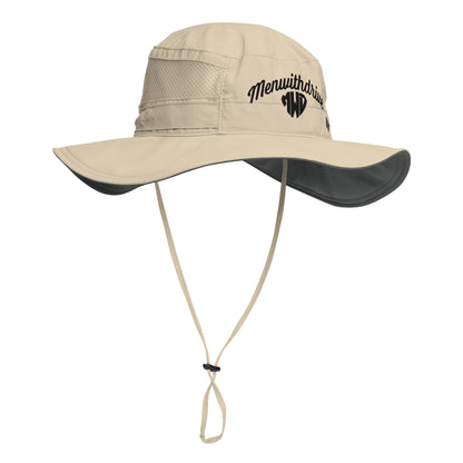 Men With Drive - Columbia Booney Hat