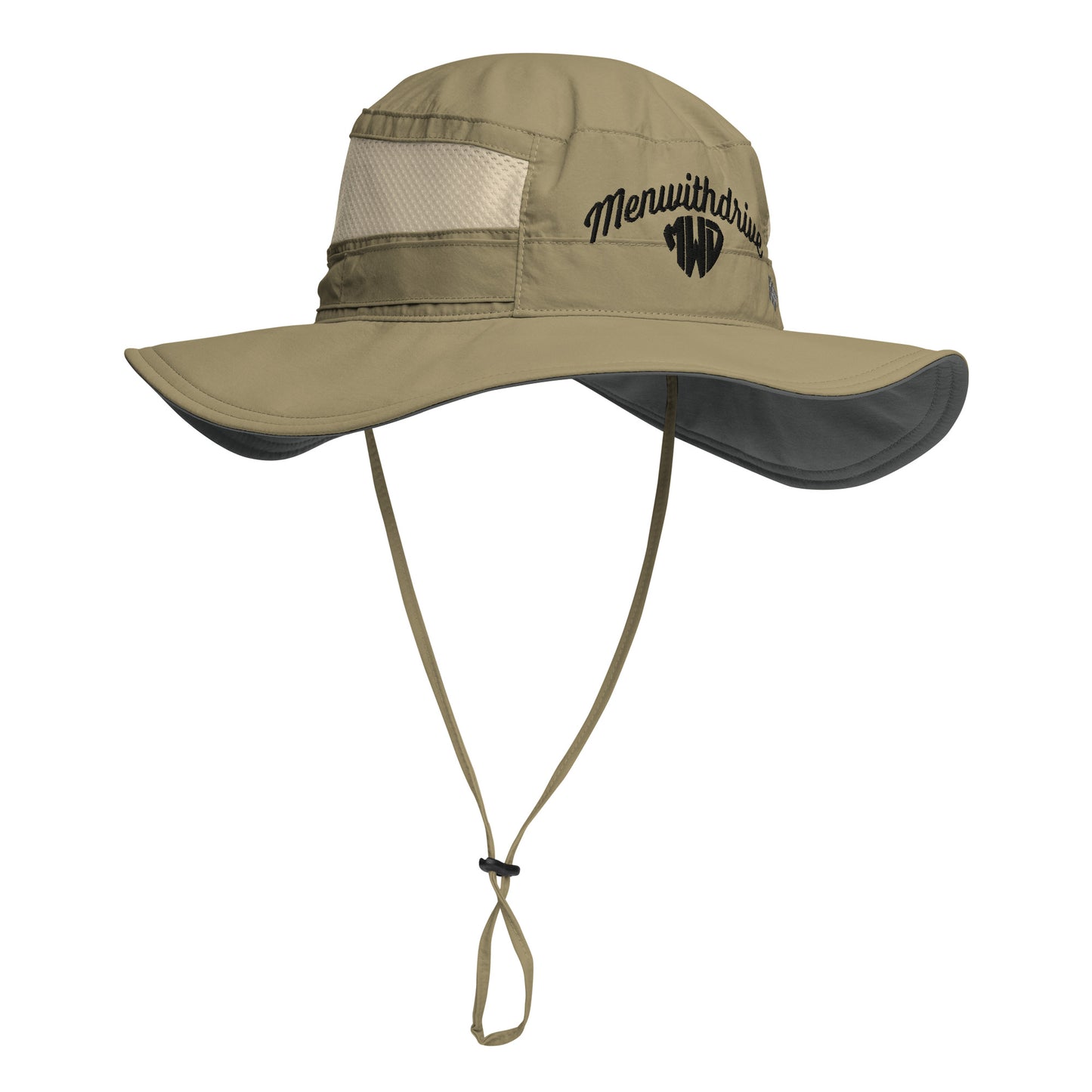 Men With Drive - Columbia Booney Hat