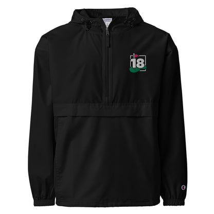 18 Bogeys - Champions Pack Jacket